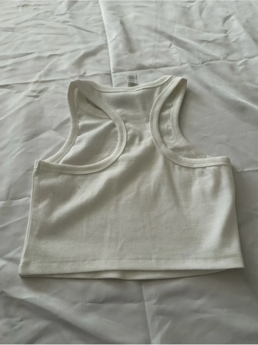 ALO Yoga Inspire Tank Top-Size Medium